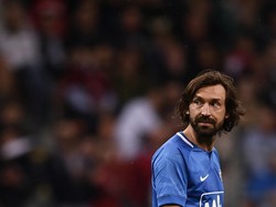 Del Piero Sebut Pirlo Bisa Lampaui Zidane di Real Madrid