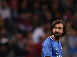 6 Pemain Ini Jadi Korban Kedatangan Pirlo di Juventus? 6 Pemain Ini Jadi Korban Kedatangan Pirlo di Juventus?