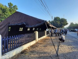 Polisi akan Siagakan Pasukan di Lokasi Perusakan Massa Perguruan Silat