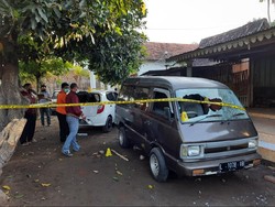 Aksi Brutal Massa Perguruan Silat, Bupati Situbondo: Ini Sungguh Memalukan