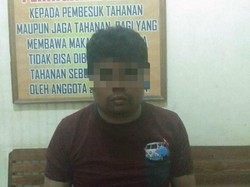 Polisi Gadungan di Sulsel Janji Bebaskan Tahanan, Korban Diperas Rp 100 Juta