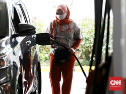 Tekan Polusi Udara, Pertamina Ajak Masyarakat Gunakan Jenis BBM Ini