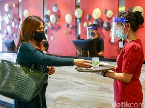 Jawa-Bali Terapkan PSBB, Pegawai Hotel dalam Posisi Sulit