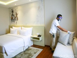 10 Hotel Murah di Denpasar, Tarif di Bawah Rp 100 Ribuan