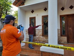 Massa Perguruan Silat Rusak Puluhan Rumah dan Tempat Usaha di Situbondo