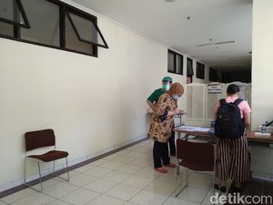 Fakta Uji Klinis Vaksin Sinovac yang Dilakukan Hari Ini