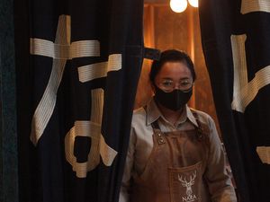 Terapkan Protokol Kesehatan, Resto Ini Dipuji Pemprov DKI