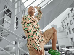 Ini Tips Bikin Foto Aesthetic yang Kreatif Ala OPPO Reno4