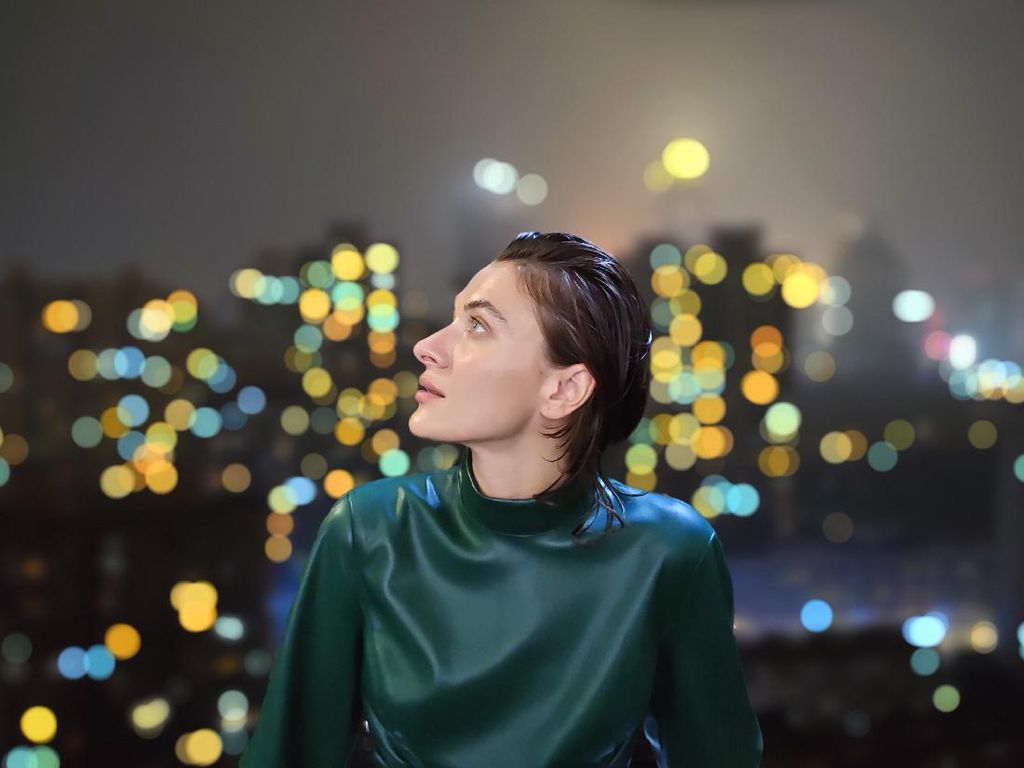 Cara Bikin Bokeh Lampu dengan Fitur Night Flare di OPPO Reno4 Cara Bikin Bokeh Lampu dengan Fitur Night Flare di OPPO Reno4