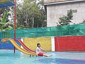 Kalau ke Anyer, Bisa One Day Trip di Saung Ini Kalau ke Anyer, Bisa One Day Trip di Saung Ini