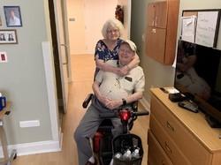 Haru, Kisah Kakek Rela Terinfeksi Corona & Meninggal Usai Jenguk Istri di RS