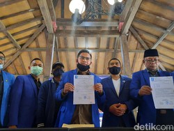 Anak Amien Rais Jawab Tudingan DPP Inkonsisten Usung Istri Bupati Sleman