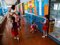 Viral Siswa TK di Palembang Di-DO gegara Ortu Kritik Sekolah