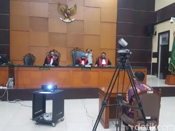 Didakwa Timbun-Jual Barang Impor, Bos PS Store Tak Ajukan Eksepsi