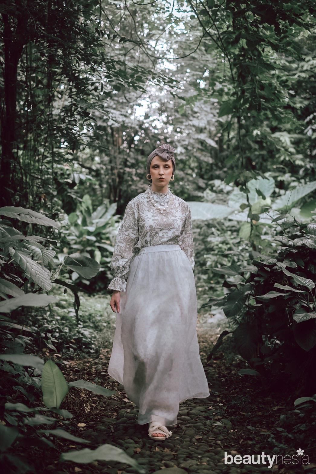 Sideline the Label koleksi jfw 2020