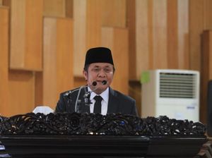 Meski di Tengah Pandemi, Penerimaan PAD Sumsel Sudah Capai 53 Persen Meski di Tengah Pandemi, Penerimaan PAD Sumsel Sudah Capai 53 Persen