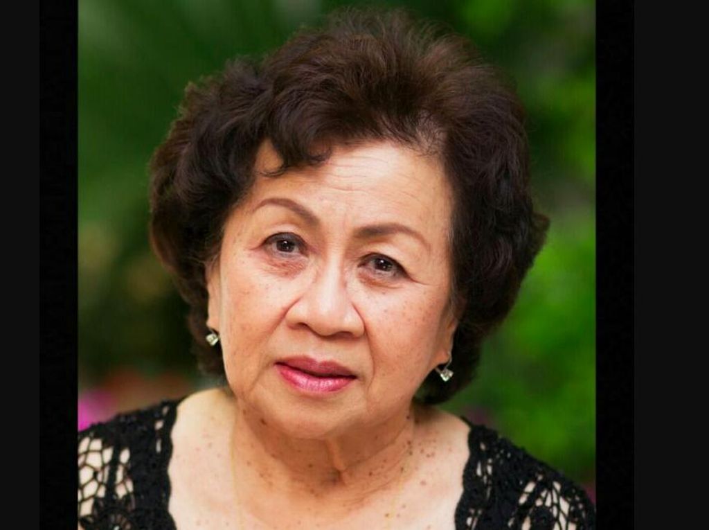 Mengenang Tan Siok Tjien, Istri Pendiri Gudang Garam yang Tutup Usia Mengenang Tan Siok Tjien, Istri Pendiri Gudang Garam yang Tutup Usia