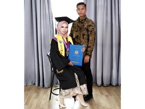 Viral, Pacaran 8 Tahun Hingga Tunangan, Endingnya Kekasih Pilih Pelakor Viral, Pacaran 8 Tahun Hingga Tunangan, Endingnya Kekasih Pilih Pelakor