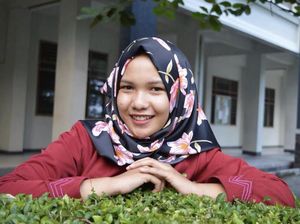 Ini Kata Wanita yang Viral Pacaran 8 Tahun Hingga Tunangan Berakhir Diselingkuhi Ini Kata Wanita yang Viral Pacaran 8 Tahun Hingga Tunangan Berakhir Diselingkuhi