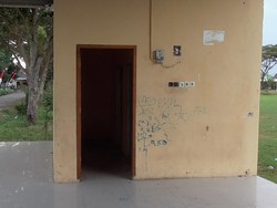 Berduaan di Toilet, Pasangan Kekasih Digiring ke Kantor Camat di Sulbar