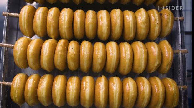 toko donat legendaris toko donat legendaris