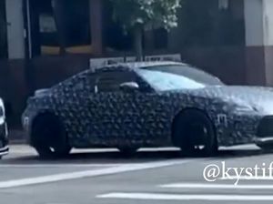 Bocoran Pertama Toyota GR 86, Beda Banget dari Generasi Sekarang