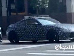 Bocoran Pertama Toyota GR 86, Beda Banget dari Generasi Sekarang