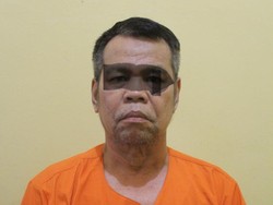 Ditangkap, Wabup Bengkalis Sempat Atur Pemerintahan dari Lokasi Pelarian