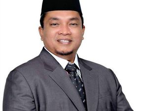 Positif COVID-19, Wali Kota Banjarbaru Meninggal Dunia