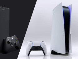 Grafis PS5 dan Xbox Series X Memang Hebat, Tapi... Grafis PS5 dan Xbox Series X Memang Hebat, Tapi...