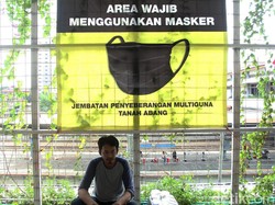 Update Corona Indonesia 21 Oktober: Tambah 4.267, Positif 373.109