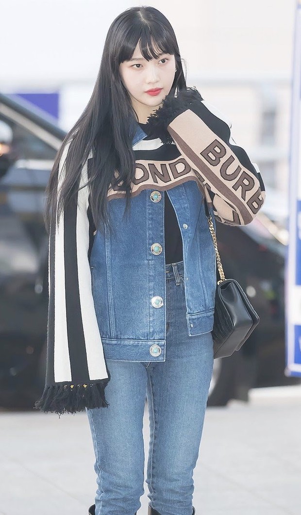 Joy Red Velvet/ Foto: Koreaboo Joy Red Velvet/ Foto: Koreaboo