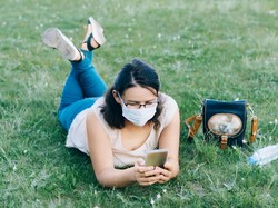 Berwisata di Tengah Pandemi Corona? Begini Protokol yang Harus Diterapkan