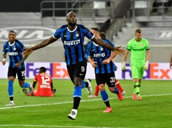 Inter Vs Leverkusen: Menang 2-1, Si Ular Melaju ke Semifinal