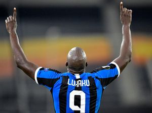 Romelu Lukaku Sudah Tidak Secepat Dulu, Tak Masalah buat Chelsea