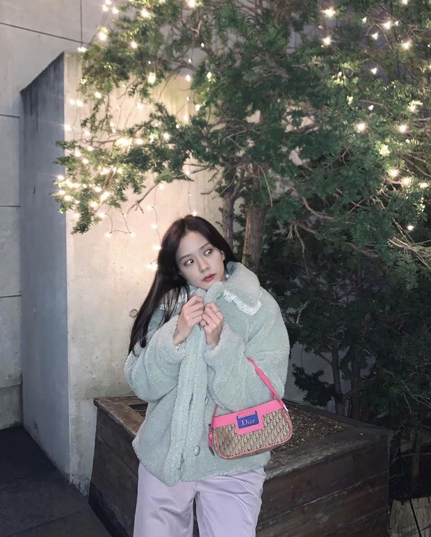 Jisoo BLACKPINK/ Foto: Koreaboo Jisoo BLACKPINK/ Foto: Koreaboo