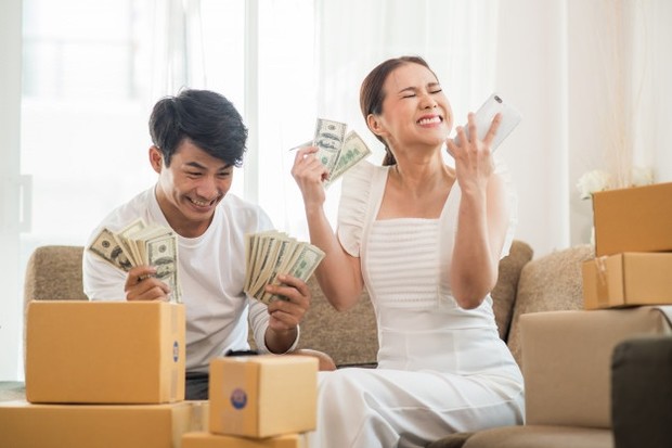 Membutuhkan Modal Besar/Freepik.com membutuhkan modal besar