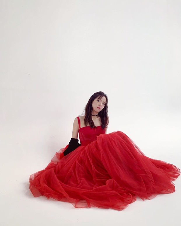 Jisoo BLACKPINK/ Foto: Koreaboo Jisoo BLACKPINK/ Foto: Koreaboo