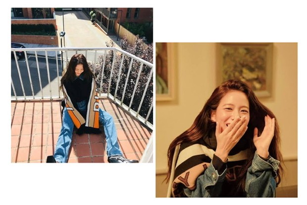 Jisoo BLACKPINK/ Foto: Blackpinkupdate.com Edited by Beautynesia Jisoo BLACKPINK/ Foto: Blackpinkupdate.com Edited by Beautynesia