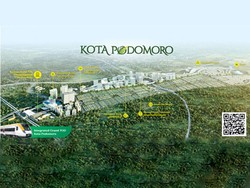 Agung Podomoro Bangun Negeri, Hadirkan Hunian Mulai Rp 200 Jutaan