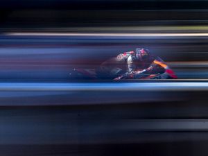 Honda Dikecam Usai Terpuruk di Brno