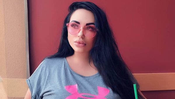 Pengakuan Wanita Berdada Asli 34 KK, Tak Nyaman Sering Dilecehkan