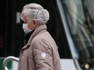 Angka Kematian COVID-19 di Melbourne Jadi Peringatan Bagi Negara Bagian Lain