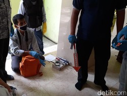 Polisi Pastikan Benda Mencurigakan di UNY Bukan Barang Berbahaya