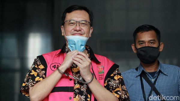 Periksa Benny Tjokro, Kejagung Terus Dalami Kasus Jiwasraya