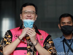 Kasus Jiwasraya, Benny Tjokro-Heru Hidayat Hadapi Sidang Vonis Hari Ini