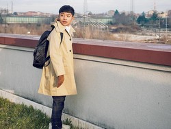 Betrand Peto Jadi Pemurung Gegara Sering Di-bully