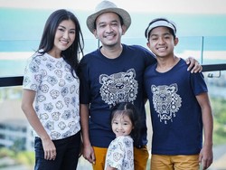 Pelaku Bully Betrand Peto Datang dari Lampung, Minta Maaf ke Ruben Onsu