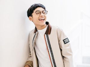 Betrand Peto Dipercaya Bawakan Lagu Mendiang Didi Kempot Betrand Peto Dipercaya Bawakan Lagu Mendiang Didi Kempot