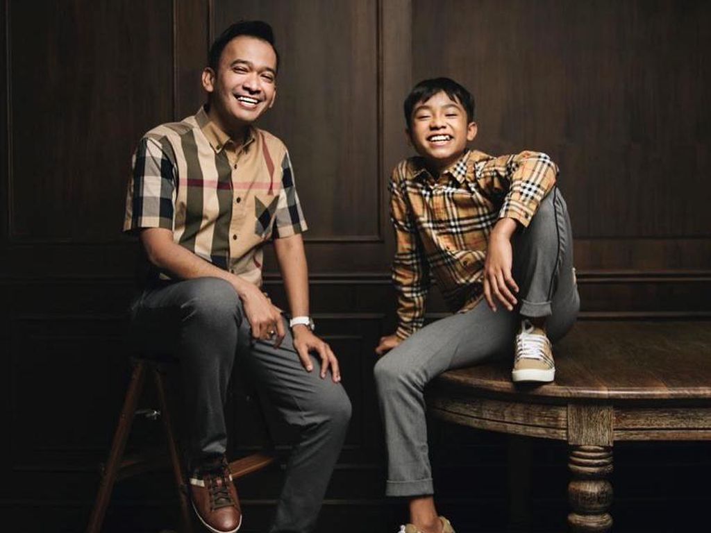 Sebarkan! Ruben Onsu Cari Orang Ini Gegara Sebut Betrand Peto Anak Pungut Sebarkan! Ruben Onsu Cari Orang Ini Gegara Sebut Betrand Peto Anak Pungut